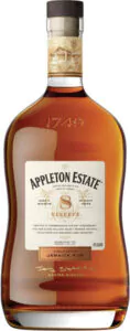 appleton estate reserve 8 years 43 vol 07 l 15788 600x600 - Die Welt der Weine