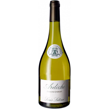 ardeche chardonnay 2021 louis latour - Die Welt der Weine