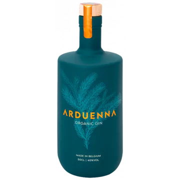 arduenna gin - Die Welt der Weine