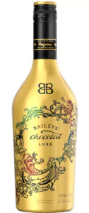 baileys gold belgish choclate - Die Welt der Weine