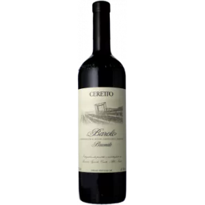 barolo brunate 2019 ceretto - Die Welt der Weine