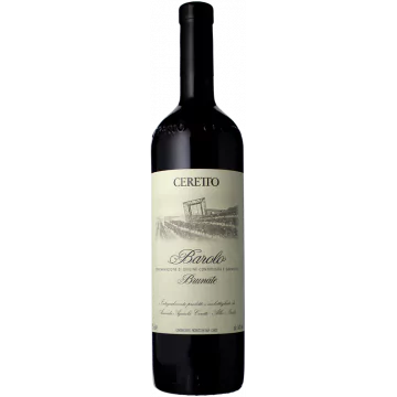 barolo brunate 2019 ceretto - Die Welt der Weine