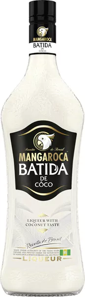 batida de coco 16 07 l - Die Welt der Weine