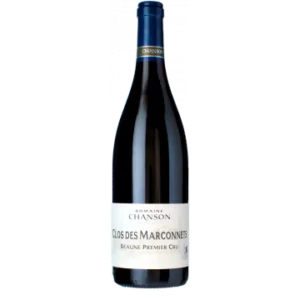 beaune 1er cru clos des marconnets 2019 chanson pere et fils - Die Welt der Weine