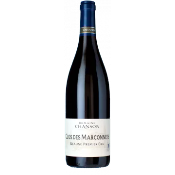 beaune 1er cru clos des marconnets 2019 chanson pere et fils - Die Welt der Weine