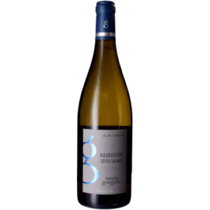 bourgogne chardonnay cotes salines 2022 domaine gueguen - Die Welt der Weine