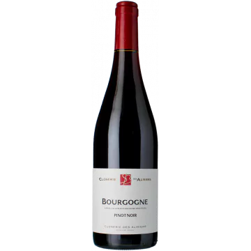 bourgogne pinot noir 2022 closerie des alisiers - Die Welt der Weine