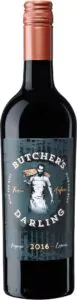 butchers darling 2016 rotwein 2 1280x1280 - Die Welt der Weine