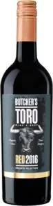 butchers toro 2016 rotwein 1 1280x1280 - Die Welt der Weine