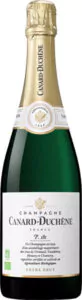 canard duchene p 181 bio vegan champagne extra brut 075 l 15680 600x600 - Die Welt der Weine