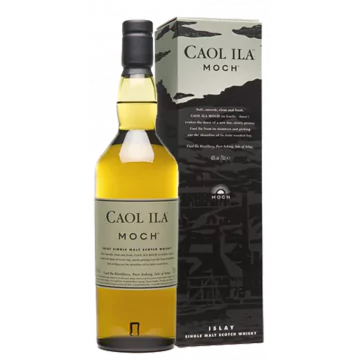 caol ila moch mit etui - Die Welt der Weine