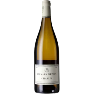 chablis bio 2022 domaine bernard defaix - Die Welt der Weine