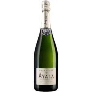 champagner ayala brut nature - Die Welt der Weine