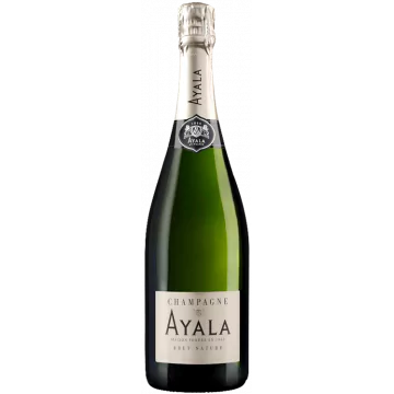 champagner ayala brut nature - Die Welt der Weine