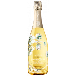 champagner perrier jouet belle epoque blanc de blancs 2014 - Die Welt der Weine