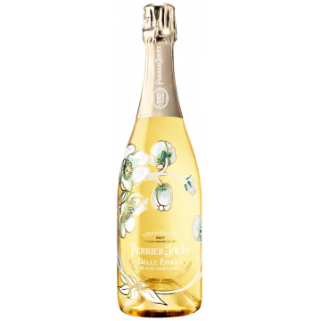 champagner perrier jouet belle epoque blanc de blancs 2014 - Die Welt der Weine