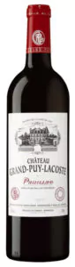 chateau grand puy lacoste rotwein trocken 075 l 13261 600x600 - Die Welt der Weine