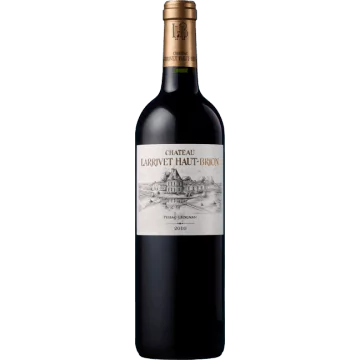 chateau larrivet haut brion 2020 - Die Welt der Weine