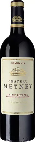 chateau meyney rotwein trocken 075 l - Die Welt der Weine