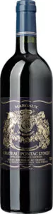 chateau pontac lynch appellation margaux controlee rotwein trocken 075 l 12841 600x600 - Die Welt der Weine