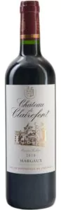 chateau de clairefont margaux 2018 1280x1280 - Die Welt der Weine