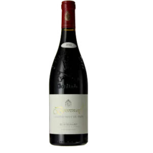 chateauneuf du pape boisrenard 2020 domaine beaurenard - Die Welt der Weine