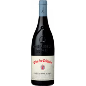 chateauneuf du pape clos du calvaire tradition 2021 clos du calvaire vignobles mayard - Die Welt der Weine