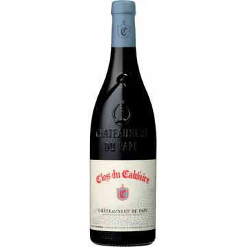 chateauneuf du pape clos du calvaire tradition 2021 clos du calvaire vignobles mayard - Die Welt der Weine