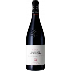 chateauneuf du pape val de dieu 2017 chateau de vaudieu - Die Welt der Weine