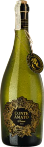 conte amato prosecco - Die Welt der Weine