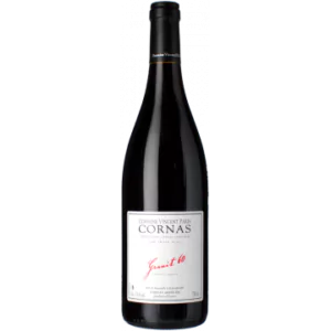 cornas granit 60 2021 domaine vincent paris - Die Welt der Weine