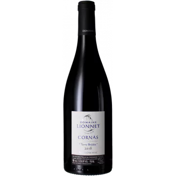 cornas terres brulees 2021 domaine lionnet - Die Welt der Weine