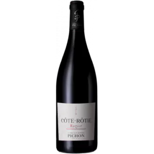 cote rotie rozier 2021 christophe pichon - Die Welt der Weine