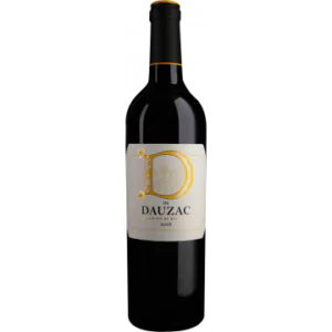 d de dauzac 2020 chateau dauzac - Die Welt der Weine