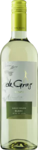 de Gras Sauvignon Blanc - Die Welt der Weine