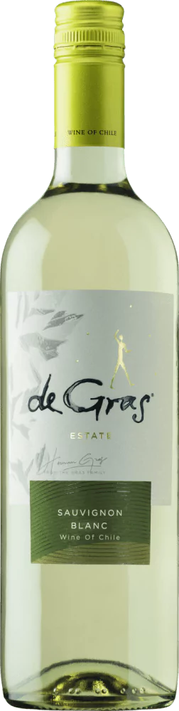 de Gras Sauvignon Blanc - Die Welt der Weine