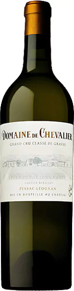 domaine de chevalier blanc grand cru classe weisswein trocken 075 l - Die Welt der Weine