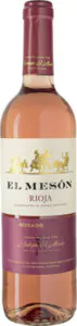 el meson rosado rosewein trocken 075 l 8041 3 600x600 - Die Welt der Weine