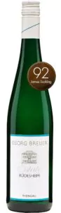 georg breuer ruedesheim estate riesling 21 1280x1280 - Die Welt der Weine