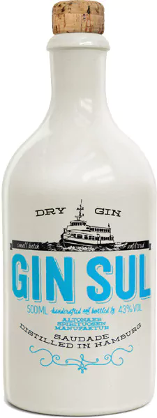 gin sul 430 vol 05 l - Die Welt der Weine