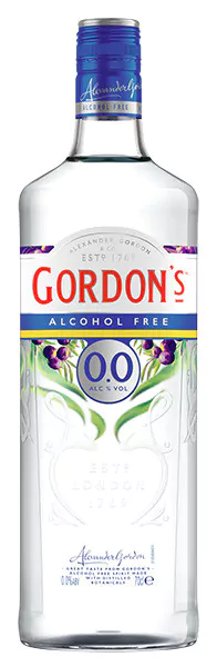 gordons alcohol free 00 vol07 l - Die Welt der Weine
