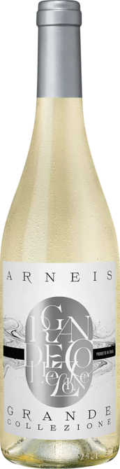 grande collezione arneis - Die Welt der Weine