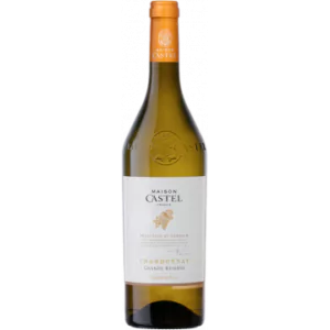 grande reserve chardonnay 2022 maison castel - Die Welt der Weine