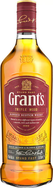 grants scotch 40 vol 07 l - Die Welt der Weine