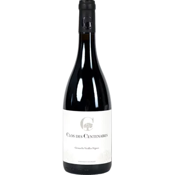 grenache vieilles vignes 2020 clos des centenaires - Die Welt der Weine