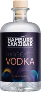 hamburg zanzibar hanseatic vodka 05 l 400 vol 145995gd25o4bDUCUP 600x600 - Die Welt der Weine