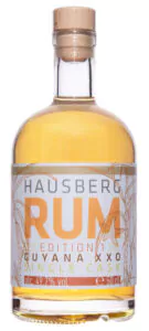 hausberg edition 1 guyana xxo rum 07 l 400 vol 146864nlVXpCFvE6YN 600x600 - Die Welt der Weine