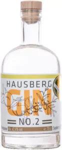 hausberg no 2 gin 07 l 424 vol 136892nQ7twBTNd1My 600x600 - Die Welt der Weine