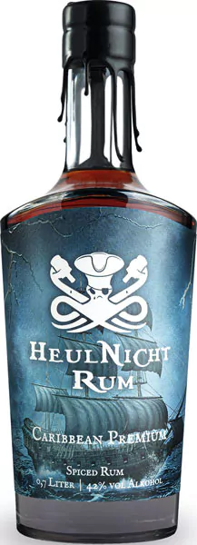 heul nicht rum 07 l 420 vol - Die Welt der Weine