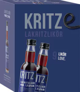 kritze lakritz likoer 218 vol 9x40ml 12502 600x600 - Die Welt der Weine